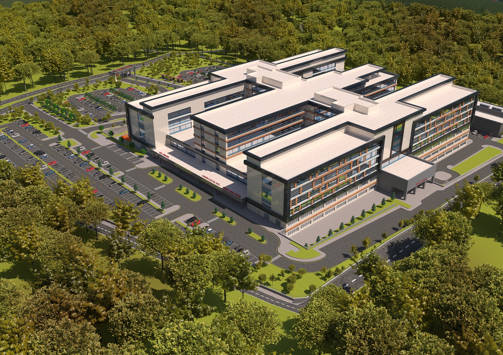 seramik cephe kaplama